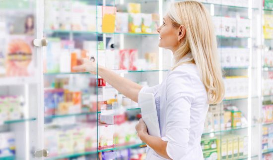 Роль аптеки в обеспечении здоровья и благополучия общества