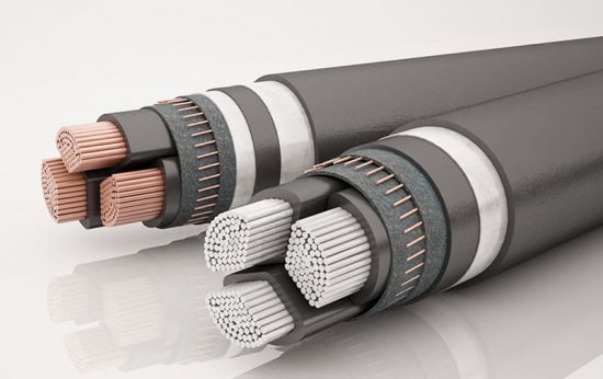 Силовые кабели изолированные ПВХ: надежность и эффективность