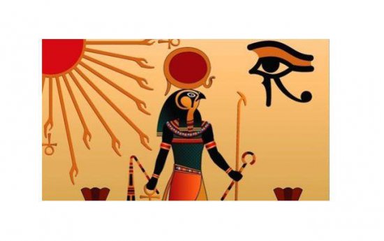 Бог Амон-Ра: Величие и Мистика Древнего Египта