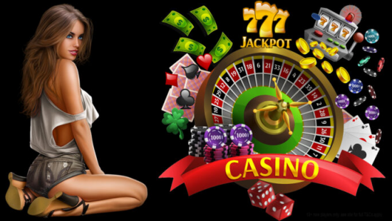 Что такое азартные игры?